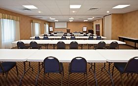 Holiday Inn Express Hotel & Suites Frankfort By Ihg